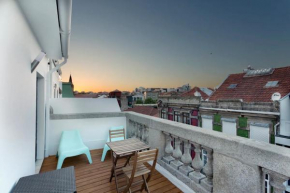 Fernandes Tomas Rooftop